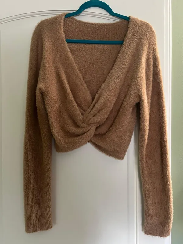 Aerie Sweater - Image 3