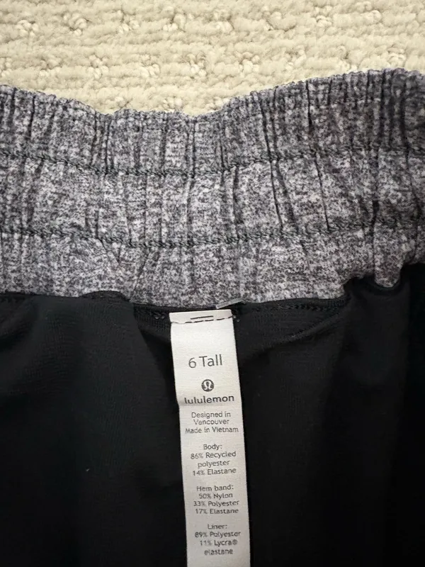 Lululemon Shorts - Image 2