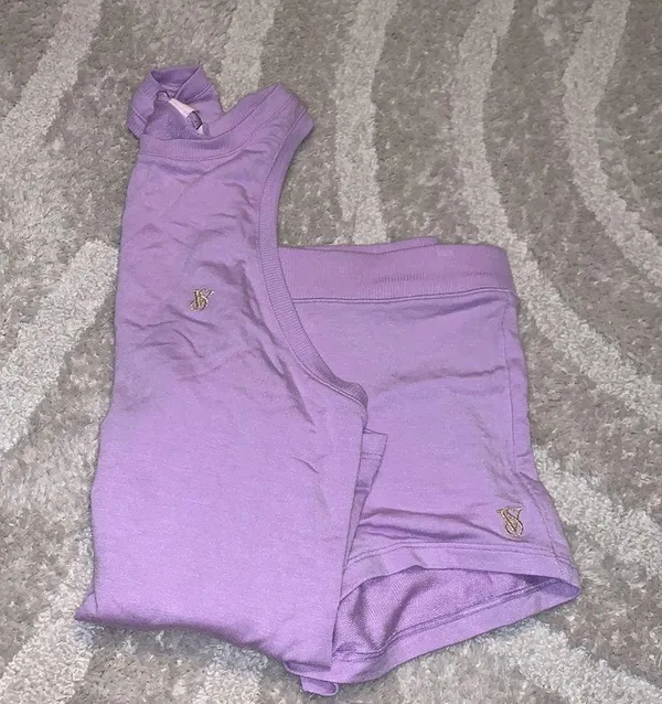 NWT Victorias Secret Short Pajama Set - Image 9
