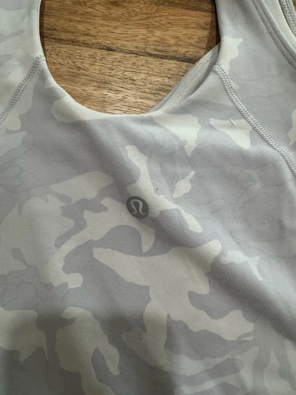 Lululemon Align Tank Top - Image 3