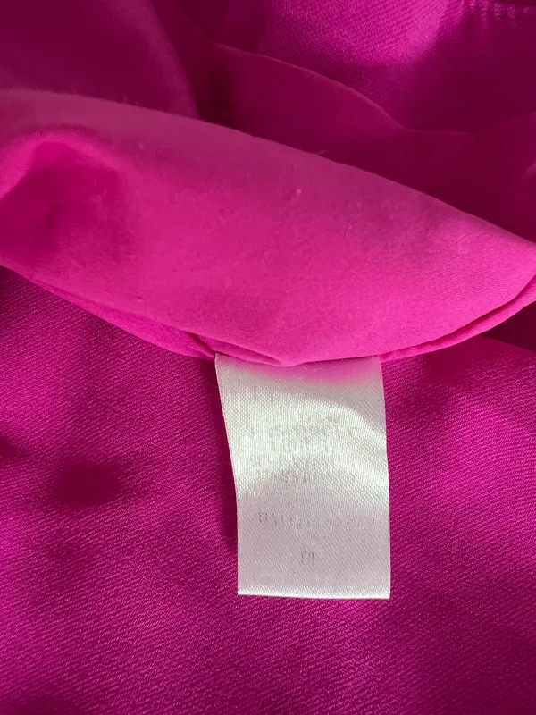 DO+BE One-Shoulder Dress - Image 3
