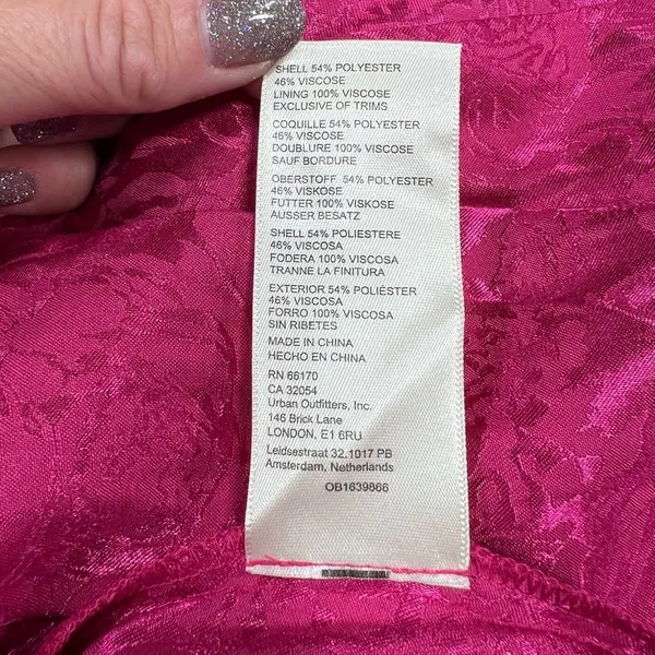 Free People Make An Entrance Maxi Dress 6 - Image 14