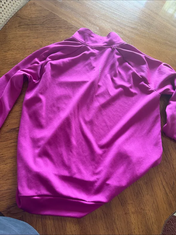 Nike Running Half Zip - Image 6