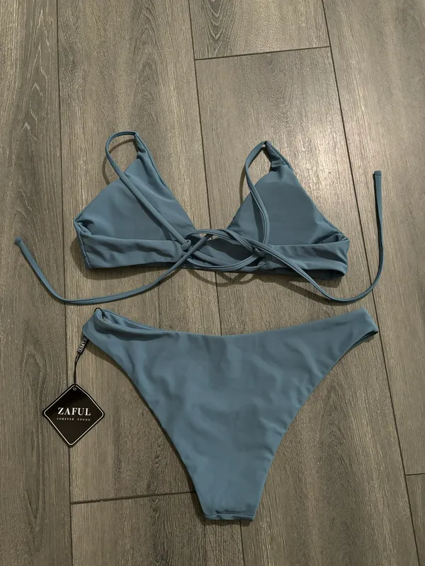 Zaful Bikini Set - Image 2