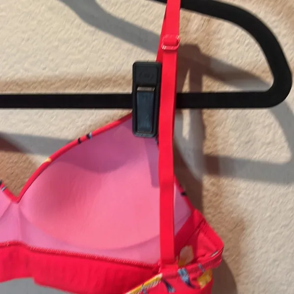 Victoria’s Secret PINK 32A Wear Everywhere Lightly Lined Bra - Image 10