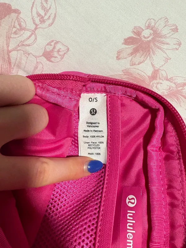 Lululemon Fanny Crossbody Pack - Image 3