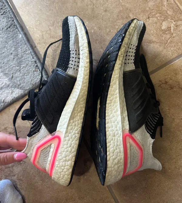 Ultraboosts - Image 4