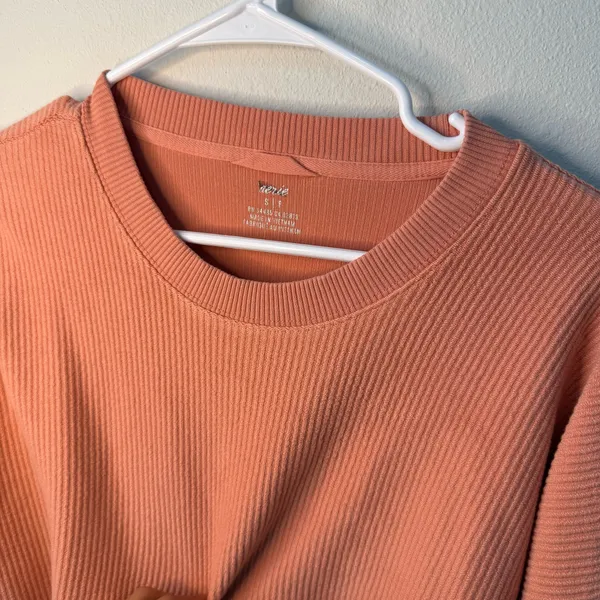 Aerie Sweater Knit Oversized - Image 3