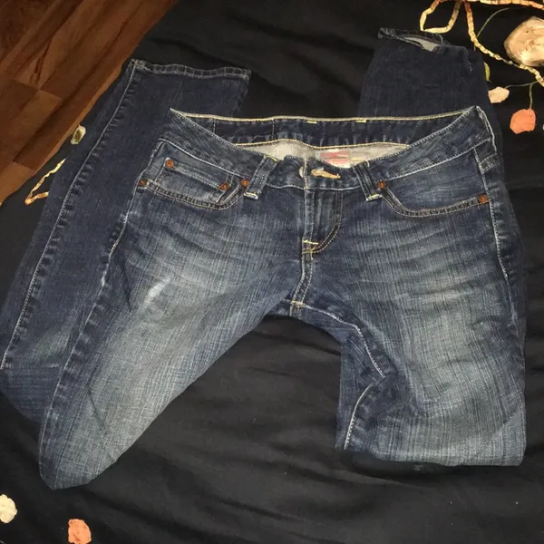 Lucky brand jeans - Image 3
