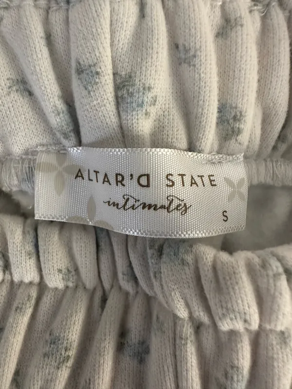 Altar'd State Shorts - Image 2