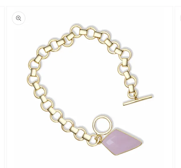 Myra Bags Tiny Creation Bracelet - Image 2