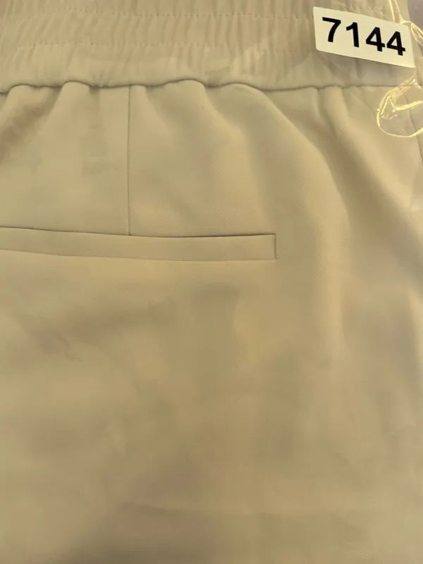Quince‎ Stretch Crepe Ankle Pants - Image 6