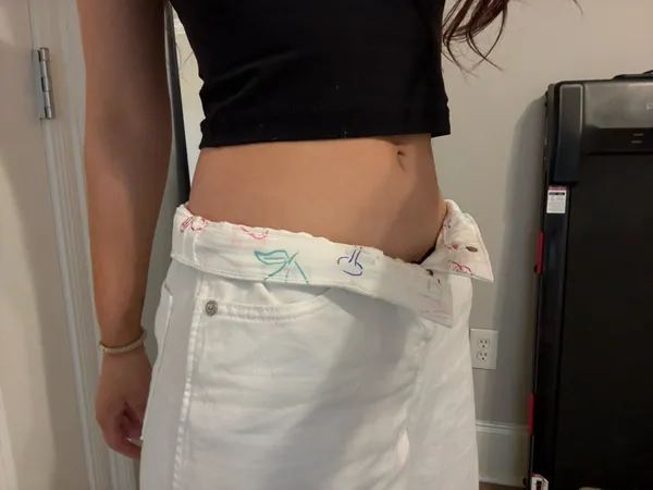 American Eagle Pants - Image 2
