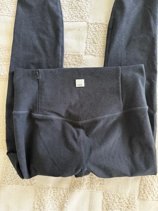 Vuori Clean‎ Elevation Leggings - Image 4