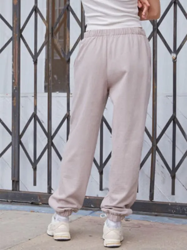 JOHN GALT BRANDY MELVILLE Rosa Sweatpants - Image 2