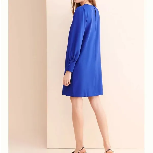 Anthropologie ICHI Dress‎ - Image 3