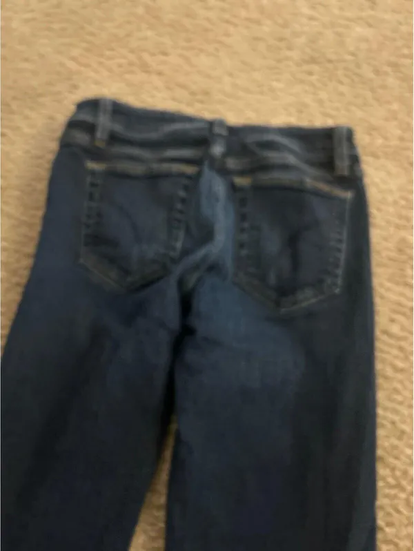 C359 joes pants jeans size w 27 woman - Image 5