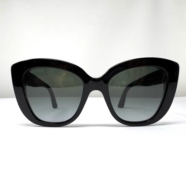 GUCCI sunglasses, made in Italy - Image 5