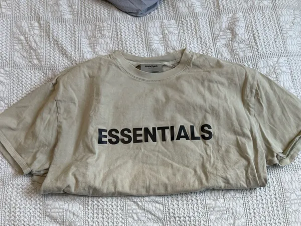 Essentials Fear of God - Image 2