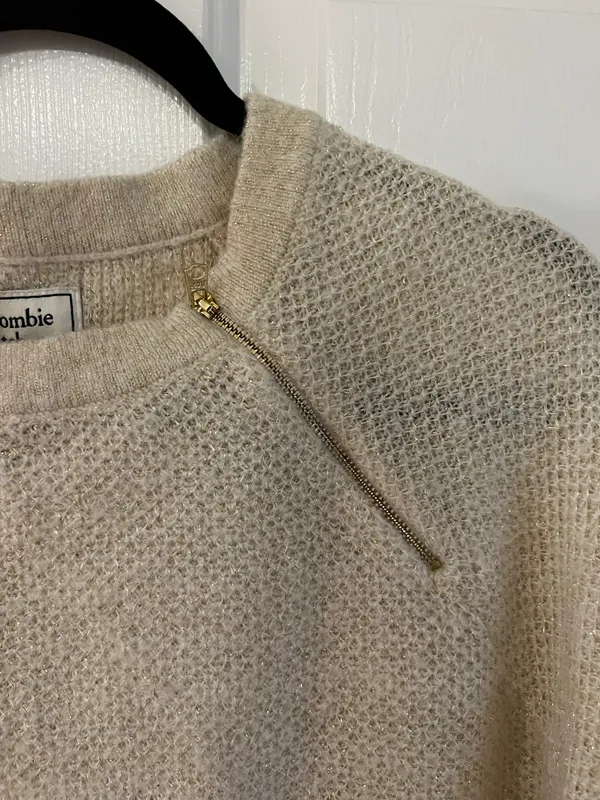 Abercrombie Sweater - Image 2