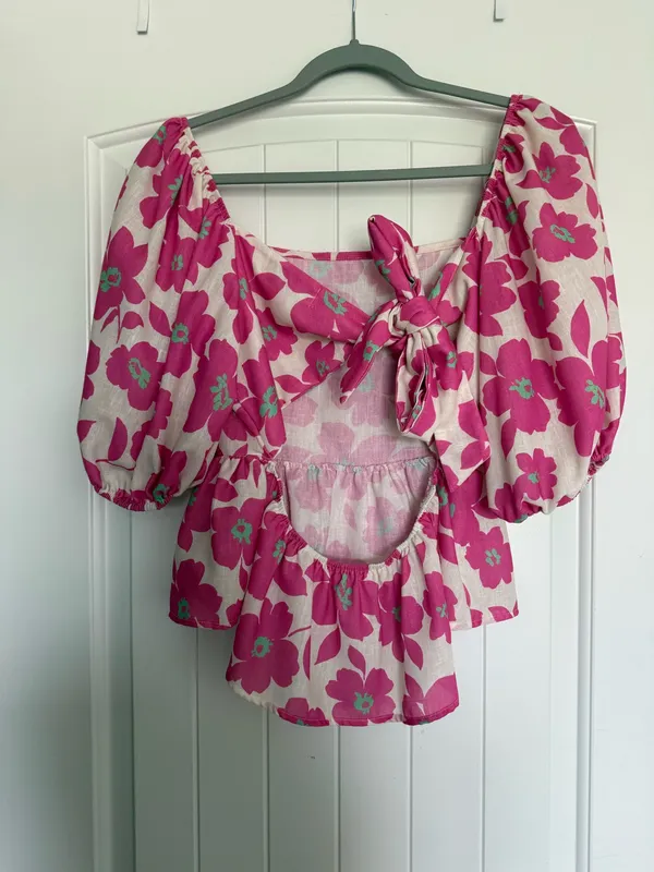 Boutique Top - Image 3