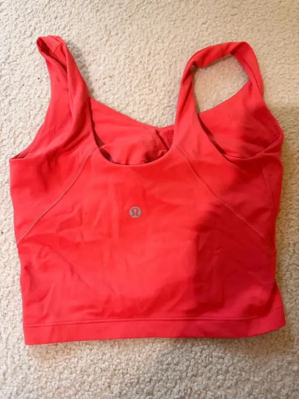 Lululemon Align Tank - Image 2