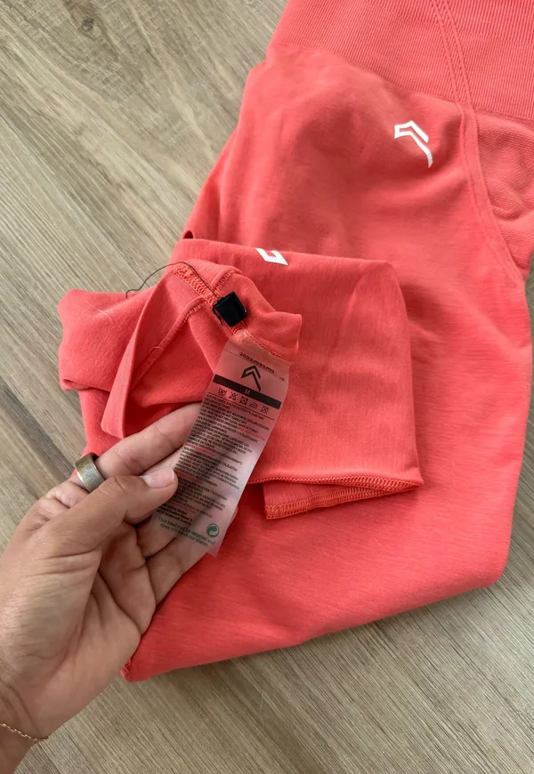 Oner Active Effortless Leggings - Image 3