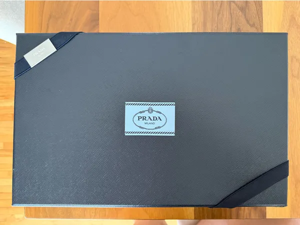 Prada Re-Edition 2005 Re-Nylon bag - Image 2