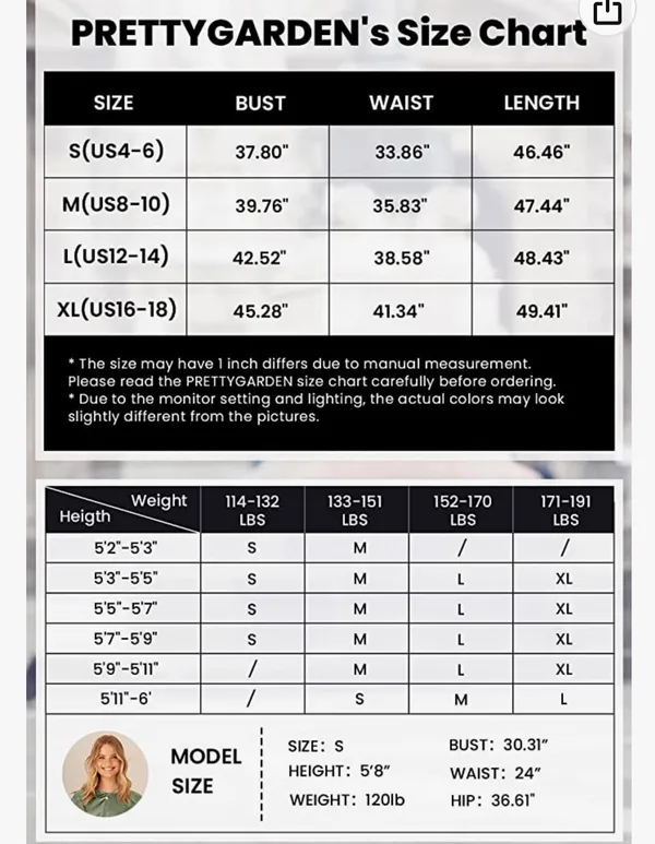 PRETTYGARDEN Women's 2023 Summer Satin Midi Dress Cap Sleeve Tie Waist Elegant A-Line Flowy Dresses - Image 13