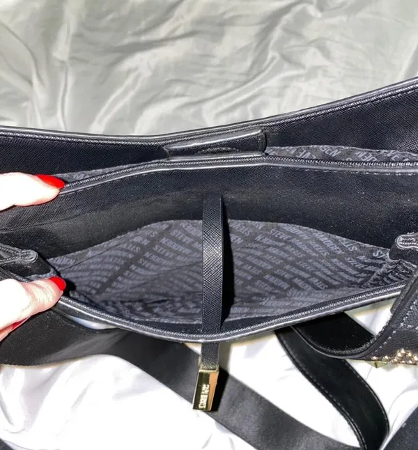 Steve Madden Purse - Image 6