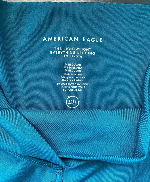 American Eagle Outfitters Leggings - Image 3