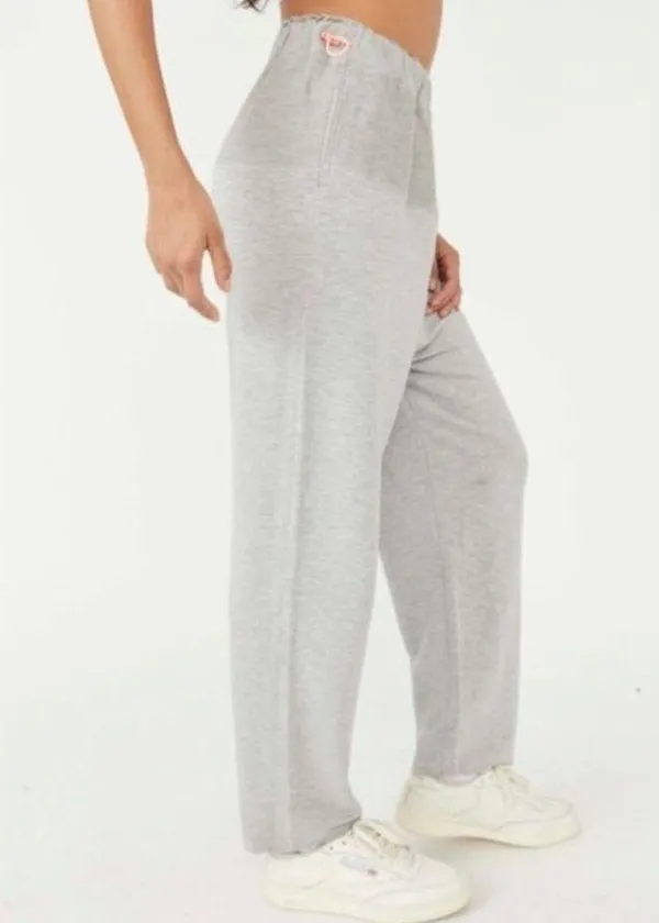 Grey Two Toned Surfside Free People Movement Sweats - Image 11