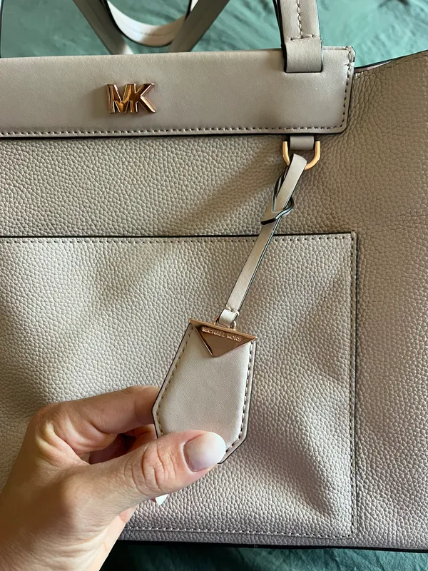 Michael Kors Purse - Image 3