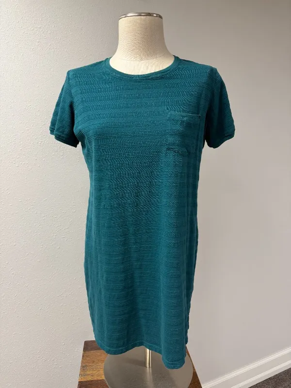 KÜHL Willa T-Shirt Dress - Image 3