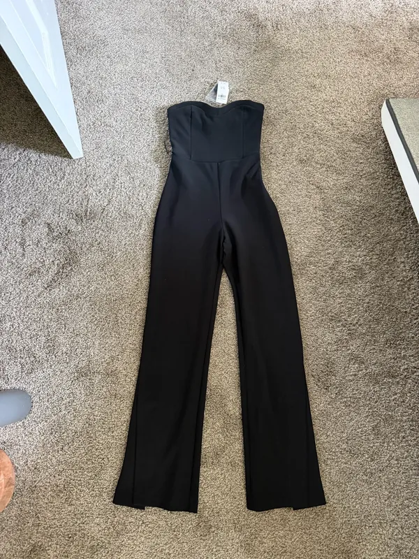 Abercrombie jumpsuit - Image 2