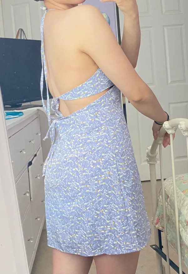 PacSun Dress - Image 5