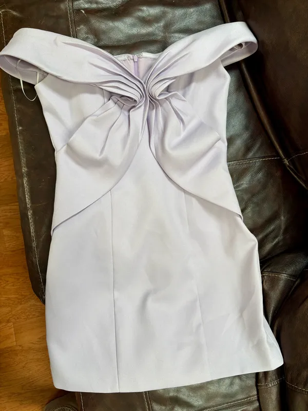 Elliatt Stockholm Mini Dress - Image 2