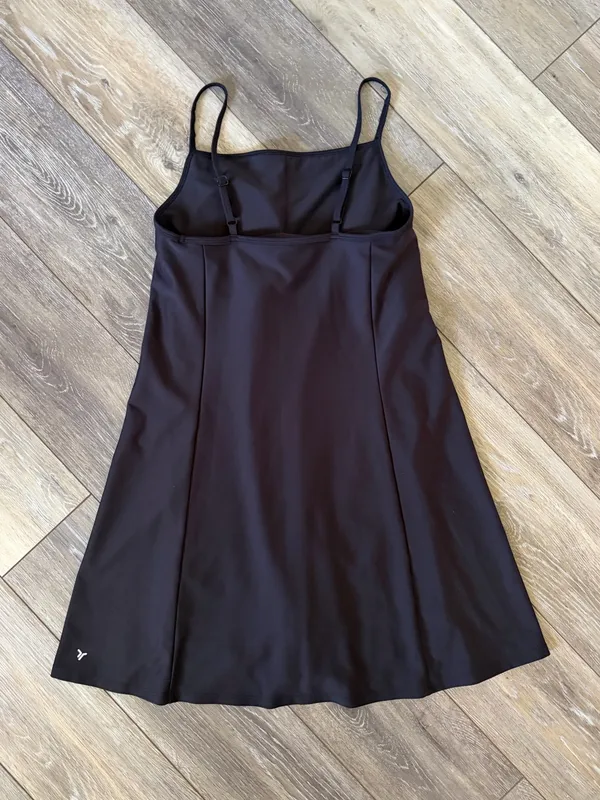 Old Navy PowerSoft Cami Athletic Dress - Image 3