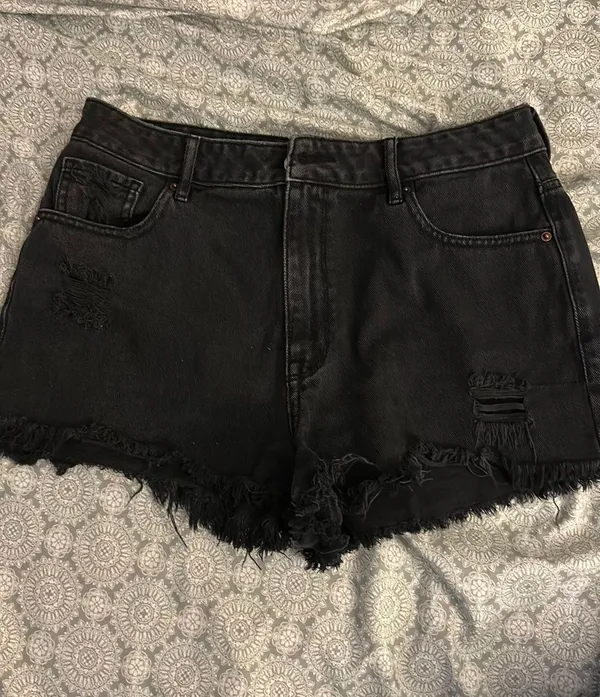 PacSun Jean Shorts - Image 2