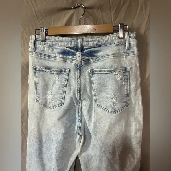 Risen jeans - Image 4