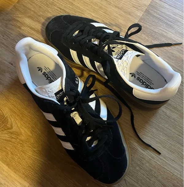 Adidas Gazelle Bold - Image 3
