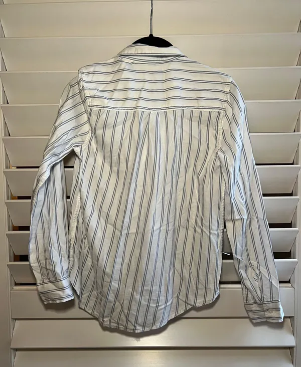 Abercrombie Button Up Shirt - Image 2