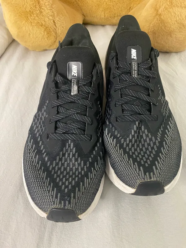 Nike Zoom Winflo Running Womens Shoes 8.5 - Image 2