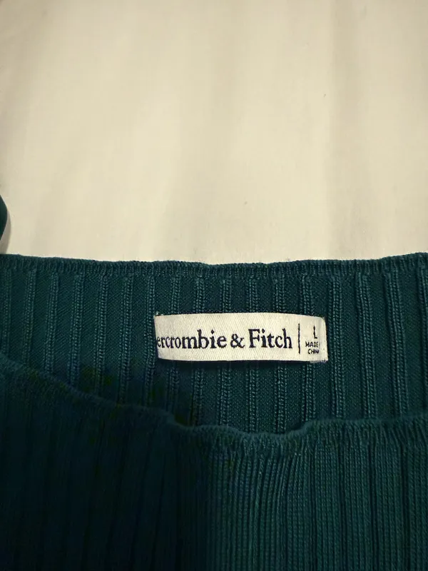 Abercrombie Long Sleeve Top - Image 2