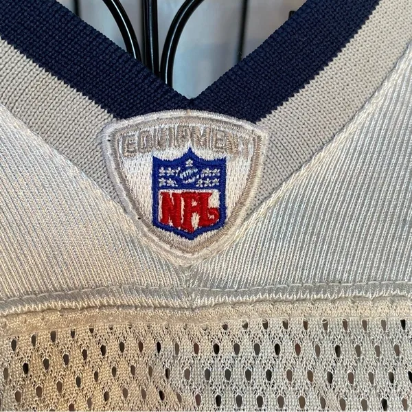 Reebok NFL Players Inc. Equipment on Field Tom Brady Patriots #12 Jersey XL - Image 10