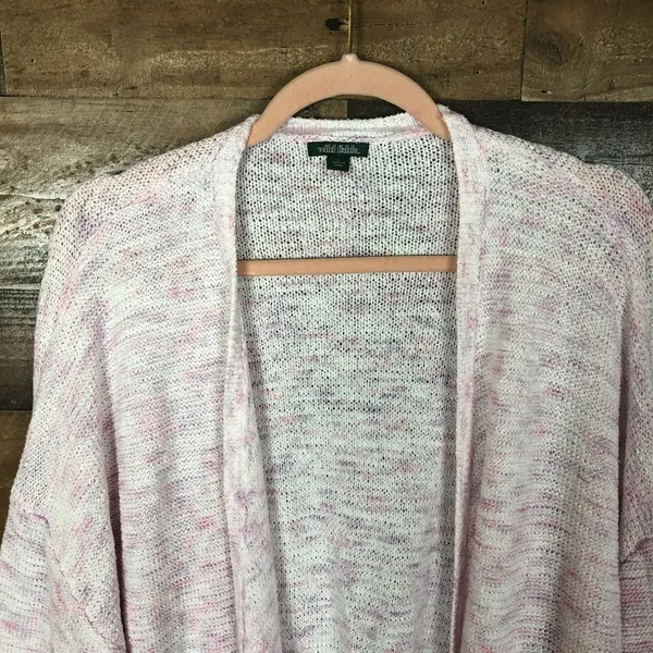 Wild‎ fable sweater - Image 2