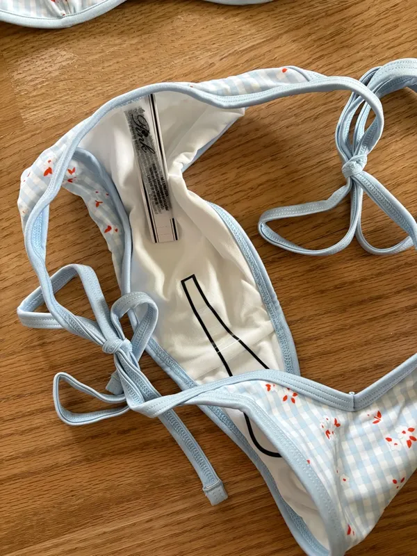 Frankie’s bikinis set - Image 2