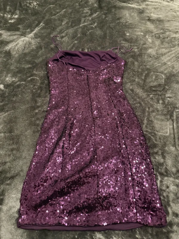 Lulus Mini Dress - Image 3
