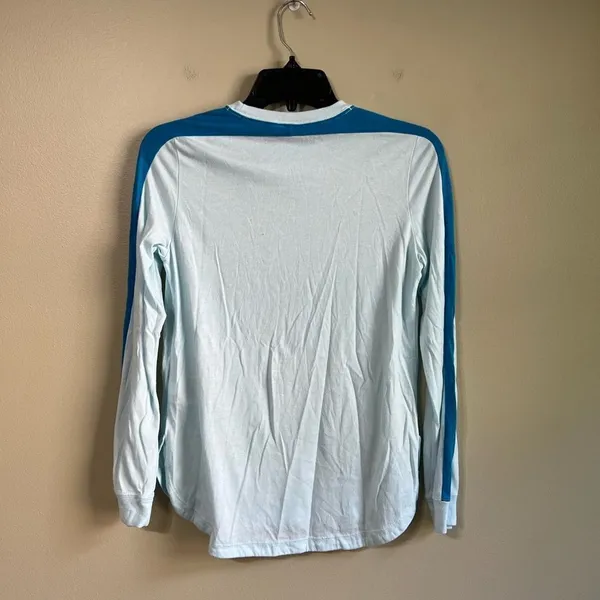 Nike long sleeve‎ top xl - Image 4