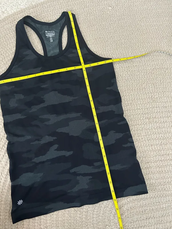 Athleta tank top (S)  - Image 7